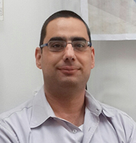 בצלאל מנהל שיווק בינו נדל"ן